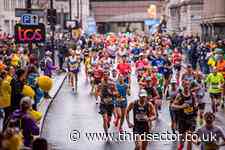 London Marathon fundraising total rose almost £5m last year