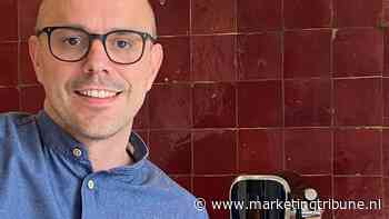 Jan Beckers van SodaStream Benelux: 'Zie jezelf niet als je doelgroep'