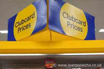 Tesco Clubcard forced to make major change after Lidl legal row