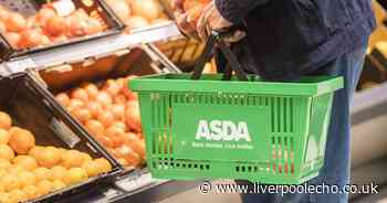 Asda 'do not eat' warning as product pulled from shelves