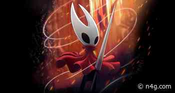 Hollow Knight: Silksong Has Been Rated In Australia