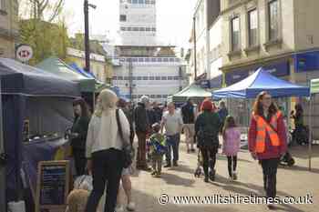 Trowbridge Weavers Markets supported by new organisation