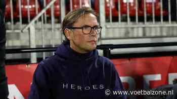 VI noemt trainers van de KNVB, Ajax en Feyenoord als mogelijke opvolgers Pastoor
