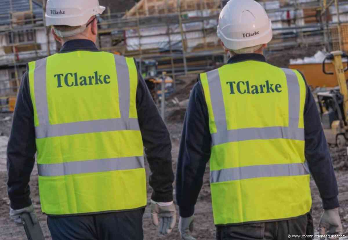 Gas supplier Regent to buy TClarke for £90m