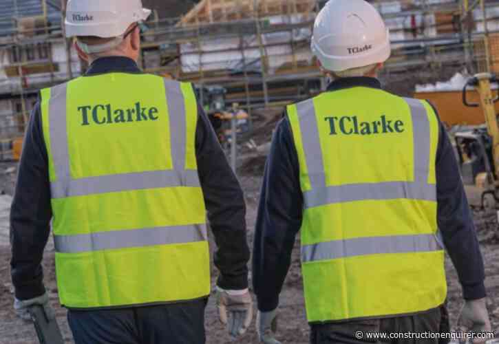 Gas supplier Regent to buy TClarke for £90m