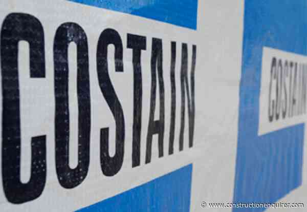 Costain signs site labour supply deal with four firms