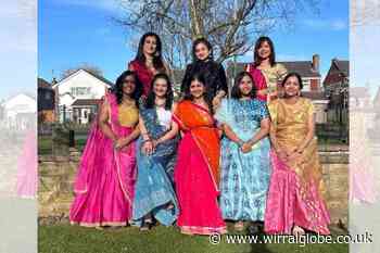 Wirral Mencap hosting Bollywood Night fundraising event