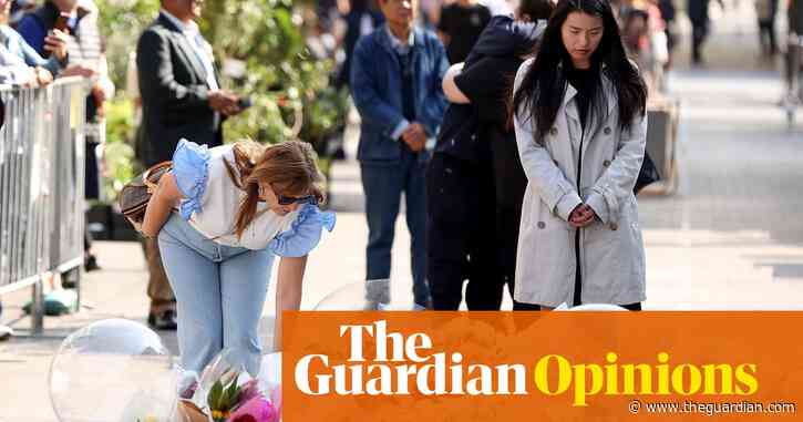 I am a psychiatrist covering Bondi. We need to invest in mental health services, not stigmatise people | Kamran Ahmed