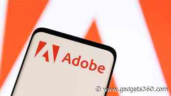 Adobe Unveils Acrobat AI Assistant for PDFs; Can Generate Summaries, Answer Questions