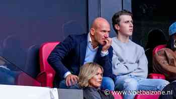 Woerts weet het honderd procent zeker: ‘Alex Kroes keert terug bij Ajax’