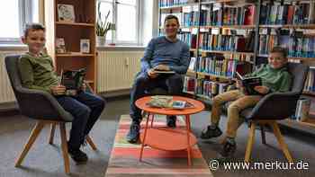 „Bücherei Schongau für alle Generationen attraktiv“ - ab Mai länger geöffnet