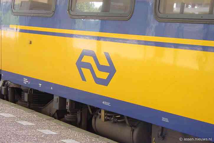 NS legt zaterdag treinverkeer 3 minuten stil om mishandeling