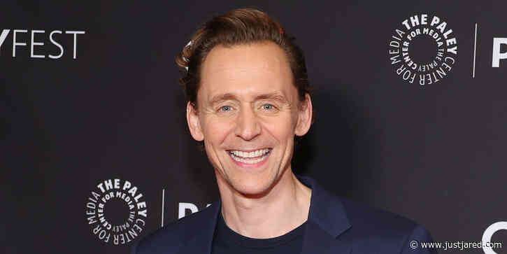 Tom Hiddleston Reveals the Actors Who Inspired His Portrayal of Loki in the MCU
