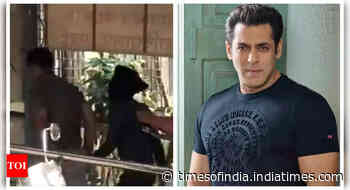 Salman case accused taken for medical test