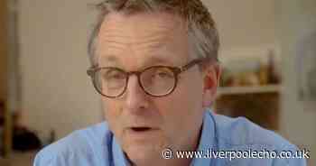 Dr Michael Mosley says daily spoonful of common food can lower blood pressure