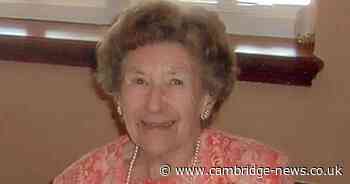 Cambridgeshire man charged with murder 11 years after pensioner Una Crown killed in her own home