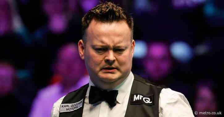 Shaun Murphy wary of banana skins and ‘nuclear bomb’ in World Championship qualifying