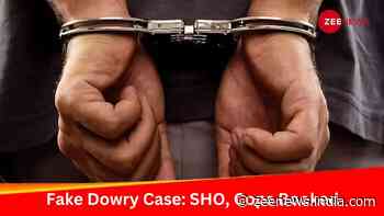 Fake DOWRY CASE: 4 Cops, Including SHO Sees Tough Action In Ghaziabad, Know What Happened