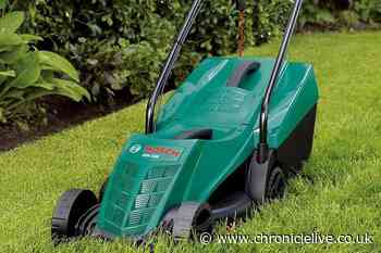 Amazon shoppers rush to buy 'top quality' 'little gem' lawn mower as Spring shines