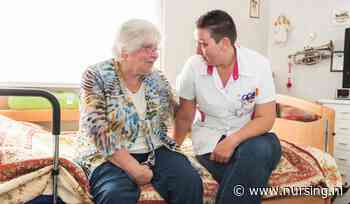 Palliatieve zorg bij dementie – 5 tips uit de herziene richtlijn