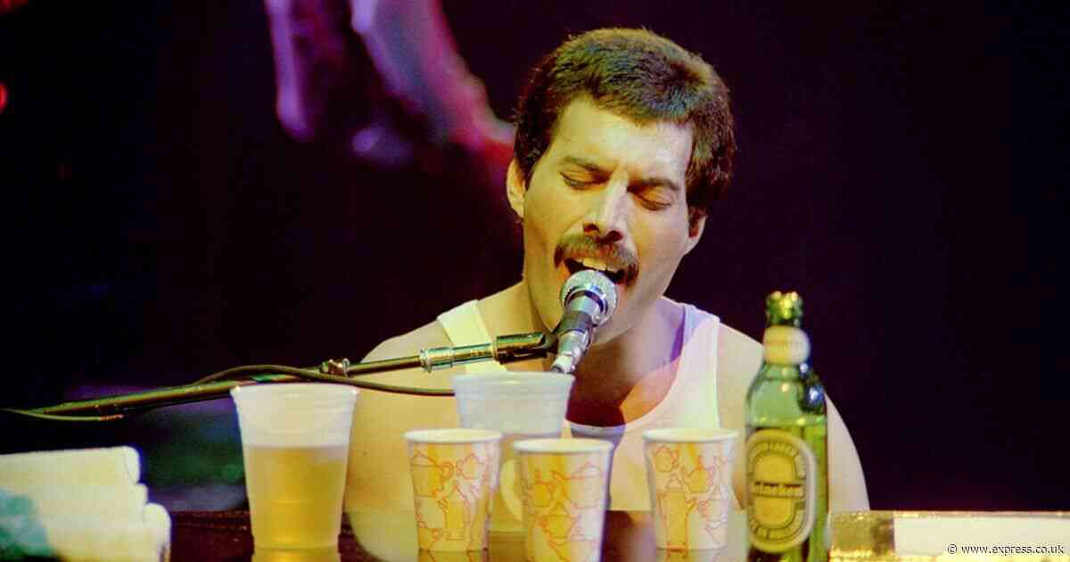 Freddie Mercury: Queen Rock Montreal IMAX movie's Disney+ release date announced