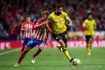 Is Borussia Dortmund v Atletico Madrid on TV? Time, channel and how to watch Champions League quarter-final