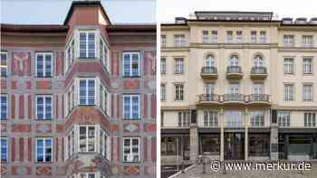 „Echte Vorzeigeobjekte“ prämiert: Die schönsten Gebäude Münchens