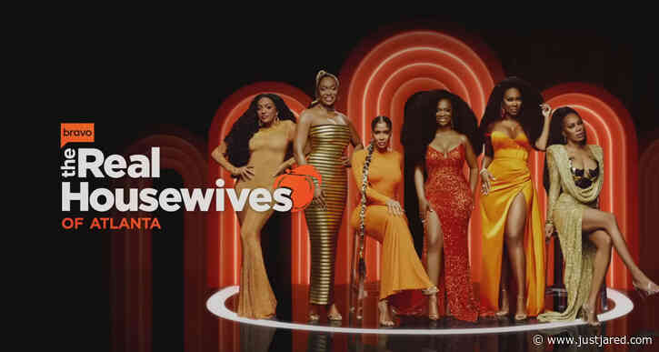 'Real Housewives of Atlanta' Season 16 Cast - 2 Stars Confirmed to Return, 3 Stars Exit & 3 New Housewives Rumored to Join Cast
