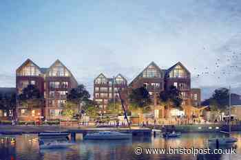 Major harbour development set to get the go-ahead after Environment Agency drops its objection