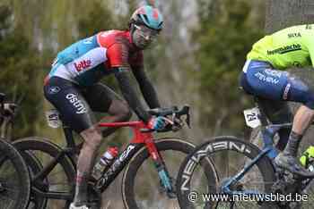 Lorenz Van De Wynkele proeft na drie jaar nog eens van zege: “In Ronde van Bretagne mik ik opnieuw op ritwinst”