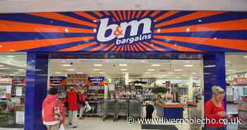 B&M Bargains on track to open dozens more stores