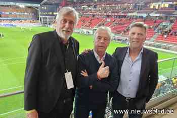 Europese kampioenenploeg KV Mechelen houdt exclusieve reünie in Rio Club: “Vijftien oud-spelers hebben al bevestigd”