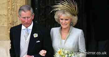 Royal butler recalls 'surprise' moment after King Charles and Queen Camilla's engagement