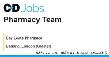 Day Lewis Pharmacy: Pharmacy Team