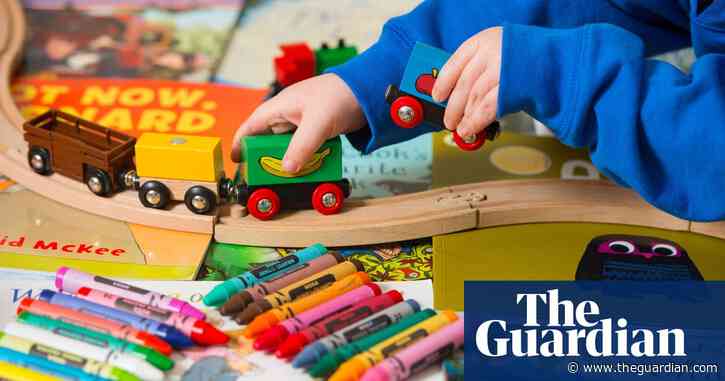 Labour in a bind over much-needed childcare reform