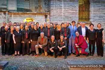 40ste Paasconcert met Günther Neefs lokt volle kerk