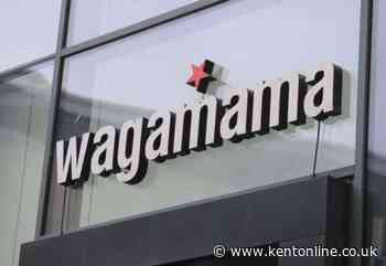 Wagamama reveals opening date for shopping centre restaurant