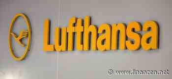 AKTIE IM FOKUS: Abwärtstrend der Lufthansa geht weiter