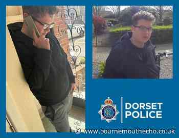 Appeal following reported frauds in Bournemouth and Poole