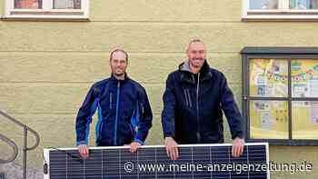 Landkreis Ebersberg sucht den Solarbotschafter