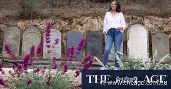 ‘Another person’s headstone was there’: Bodies bulldozed, graves resold at cemetery for decades