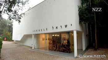 KURZMELDUNGEN - Kultur: Israelischer Pavillon an Kunstbiennale in Venedig soll nicht eröffnen