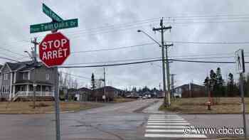 Moncton street where biking child was struck may get traffic-calming measures