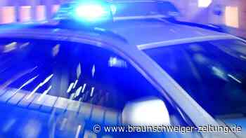 Unfallflucht in Weyhausen: Polizei sucht Zeugen