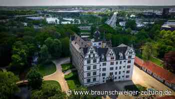 Drohnenflieger zeigt: So schön ist Wolfsburg von oben