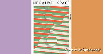 Book Review: ‘Negative Space,’ by Gillian Linden