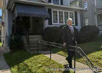 Biden returns to his Scranton roots to pitch tax plan