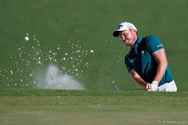 Danny Willett tempted to bring forward full-time return after impressive Masters