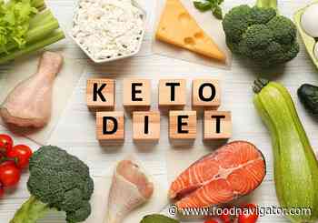 Could keto diet delay early Alzheimer's?