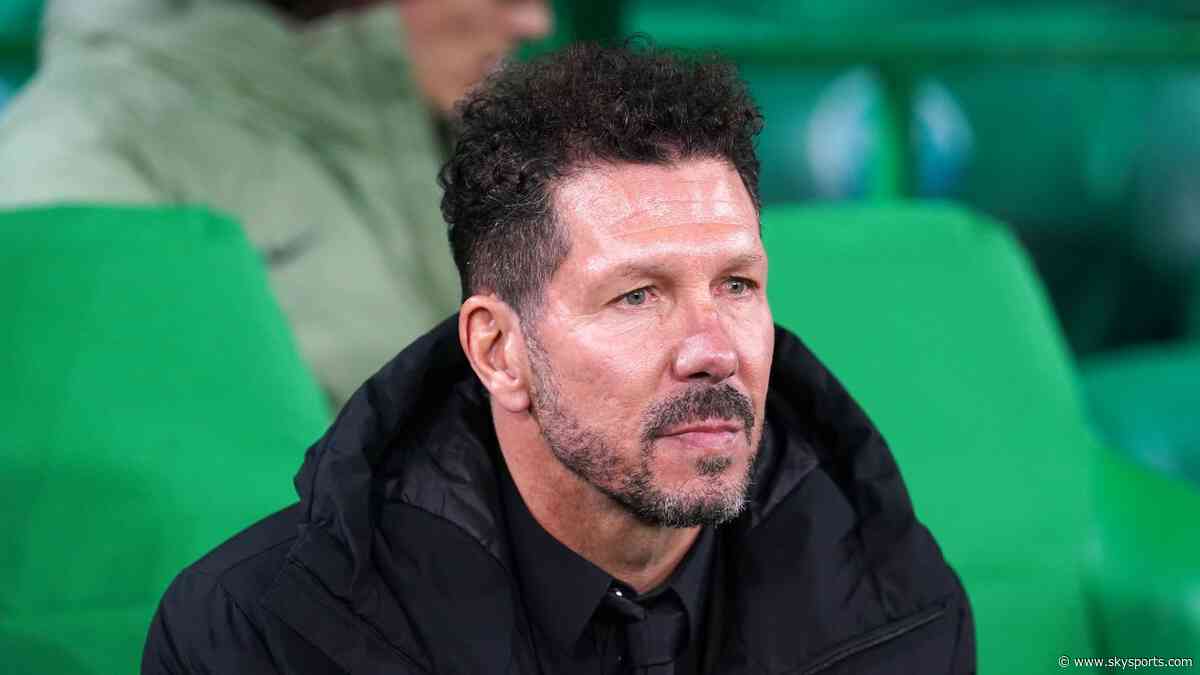 Why Villa and Spurs fans should support Simeone's Atletico